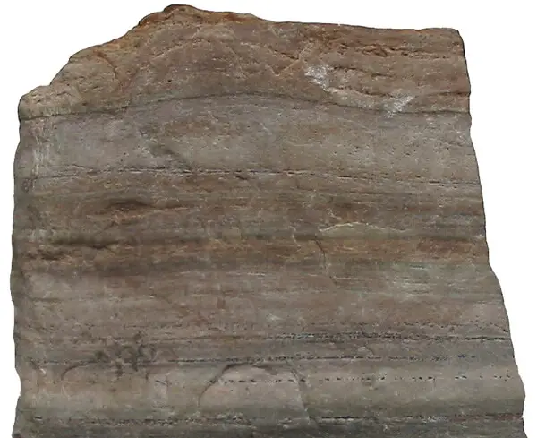 METAMORPHIC ROCKS (Quartzite)