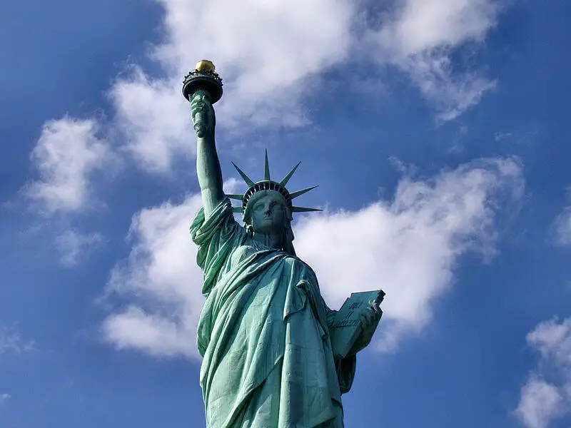 Statue of Liberty Statue of Liberty