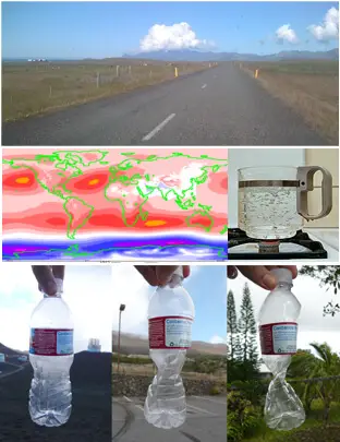 Air Pressure Air Pressure
