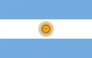 Argentina – South America