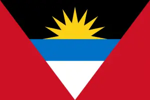 Antigua and Barbuda – North America