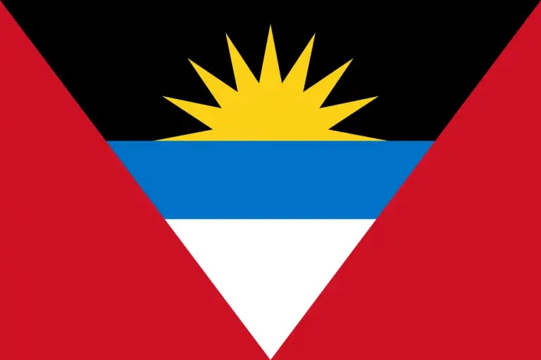 Antigua and Barbuda – North America