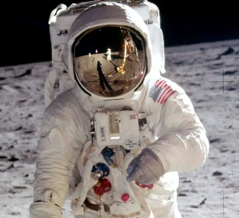 Spacesuits – All About Astronaut Fashion