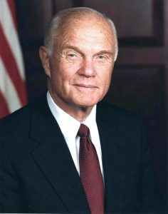 John Glenn John Glenn