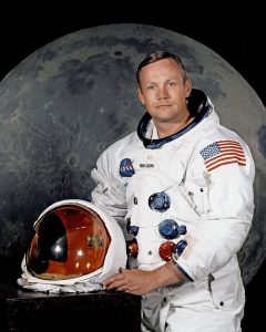 Neil Armstrong Neil Armstrong