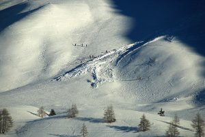 All About Avalanches