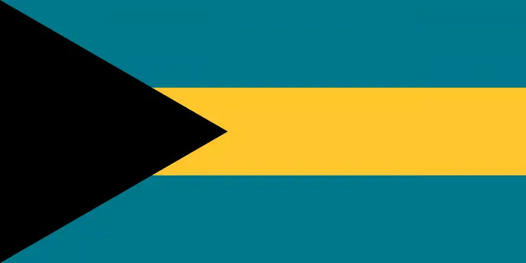 The Bahamas – North America