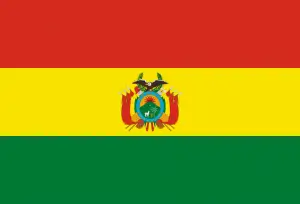 Bolivia – South America