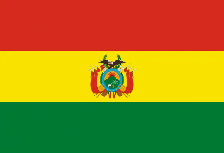 Bolivia – South America
