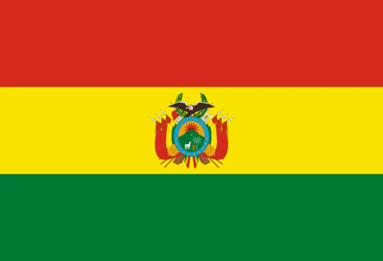 Bolivia – South America Bolivia – South America