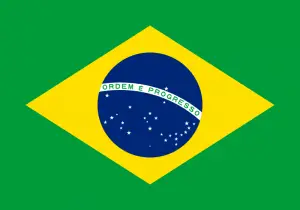 Brazil – South America