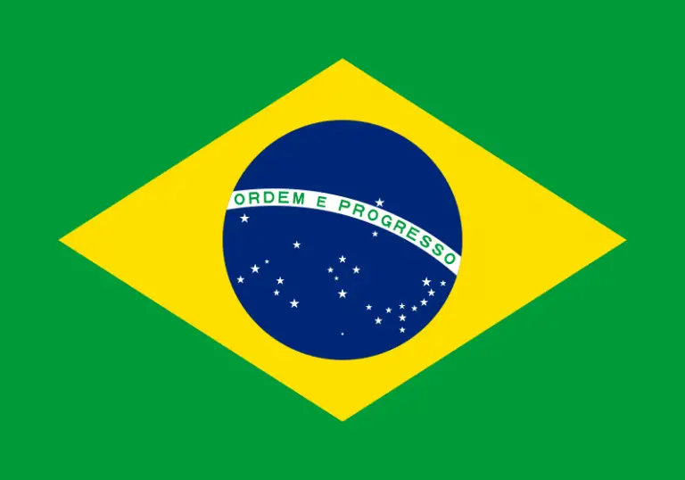 Brazil – South America