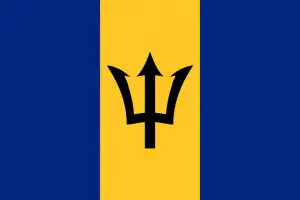 Barbados – North America