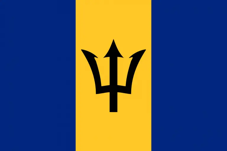 Barbados – North America