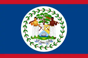 Belize – North America