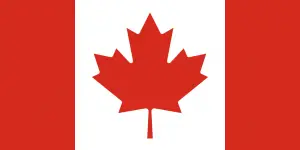 Canada – North America