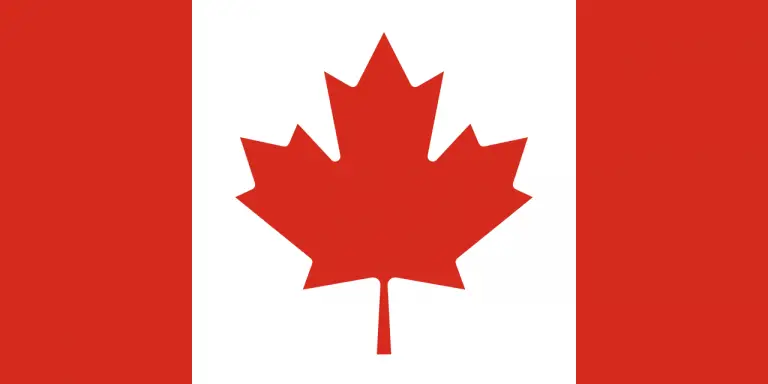 Canada – North America
