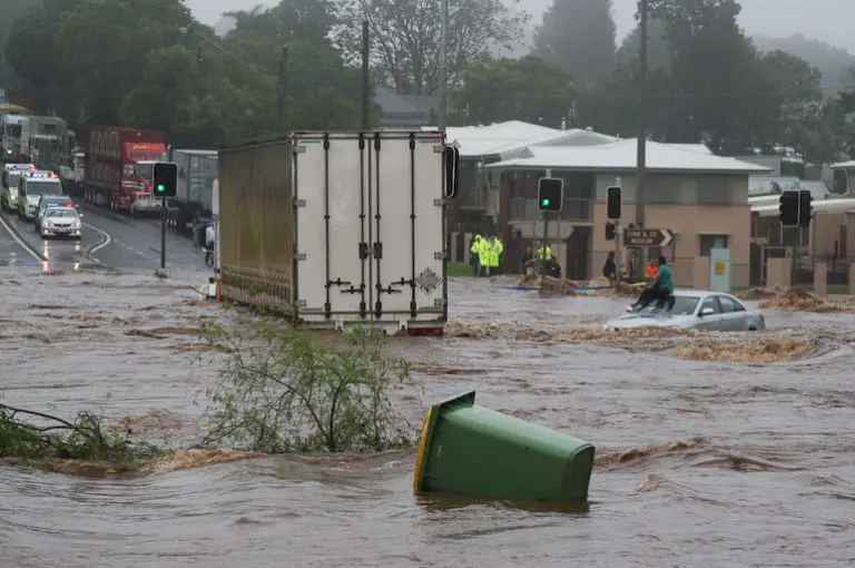 All About Floods All About Floods