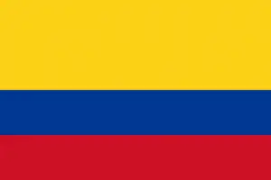 Colombia – South America