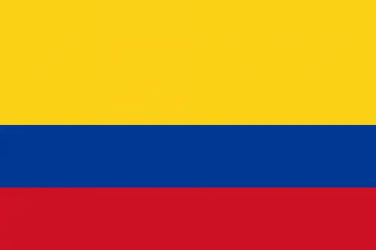 Colombia – South America