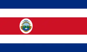 Costa Rica – North America