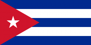 Cuba – North America