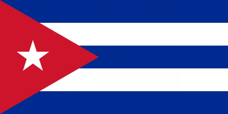 Cuba – North America