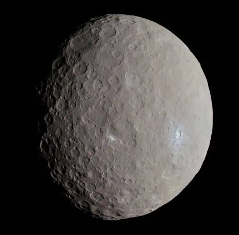 All About Ceres – Dwarf Planet All About Ceres – Dwarf Planet