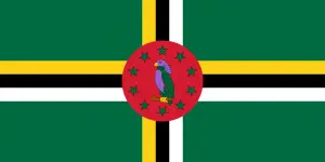 Dominica – North America