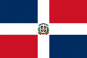 Dominican Republic – North America