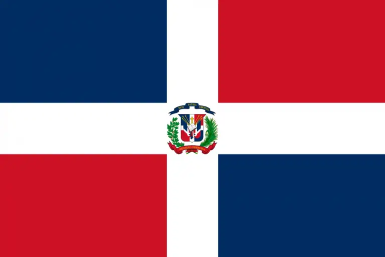 Dominican Republic – North America