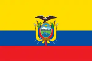 Ecuador – South America