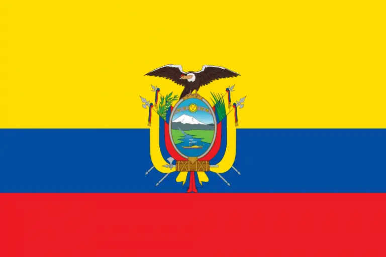 Ecuador – South America