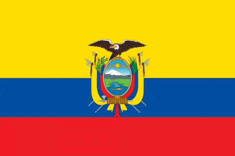 Ecuador – South America Ecuador – South America