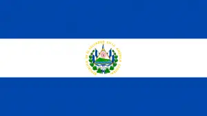 El Salvador – North America