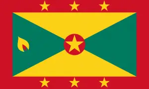 Grenada – North America