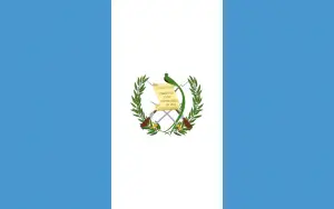 Guatemala – North America