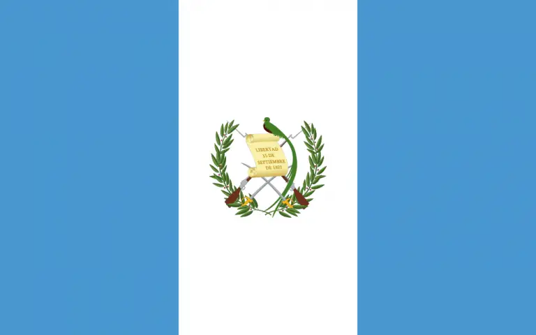 Guatemala – North America Guatemala – North America