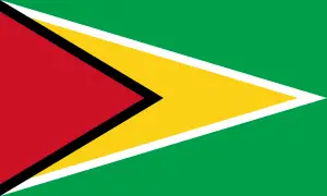 Guyana – South America