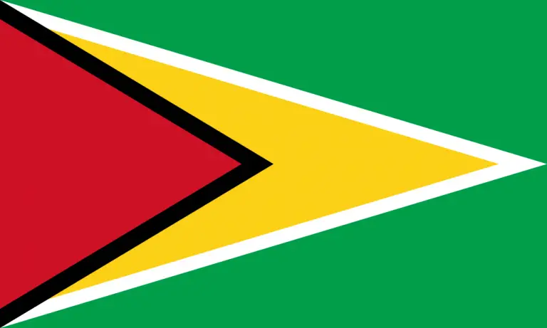Guyana – South America