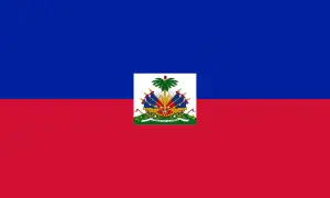 Haiti – North America