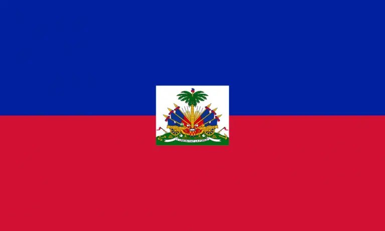 Haiti – North America Haiti – North America