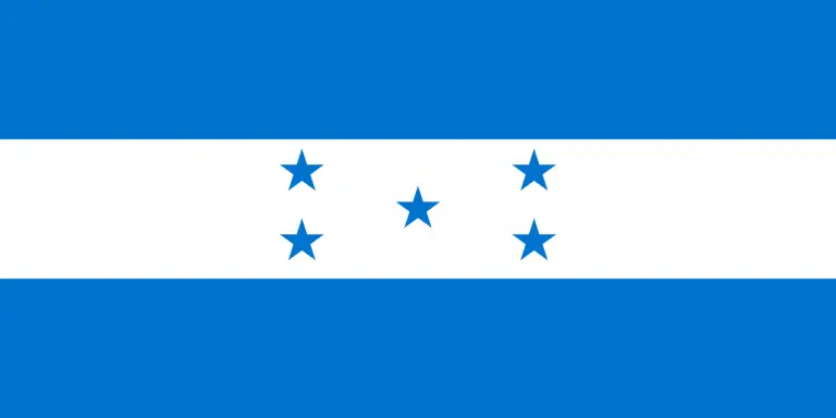 Honduras – North America