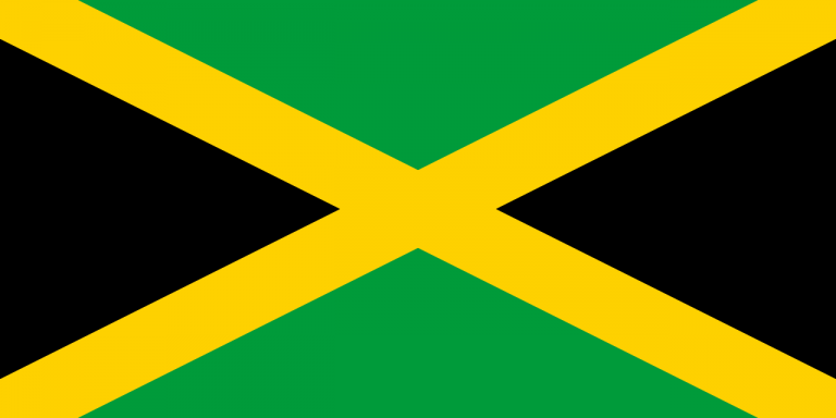 Jamaica – North America