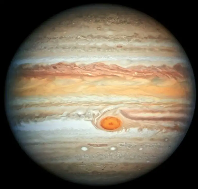 All About Jupiter
