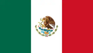 Mexico – North America