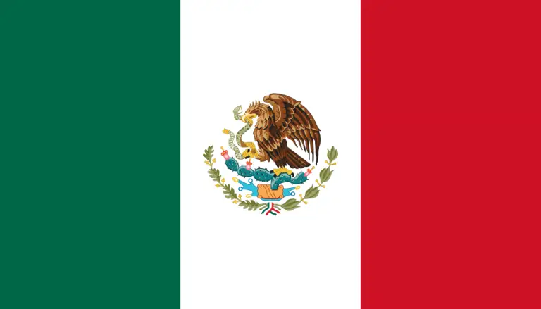 Mexico – North America