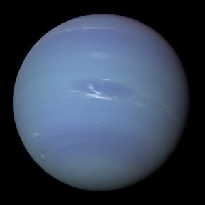 All About Neptune