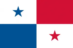 Panama – North America