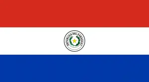 Paraguay – South America